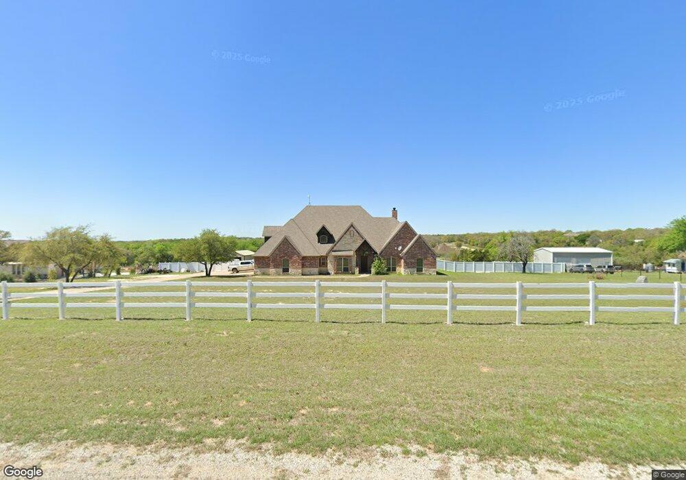 124 True Grit Ct, Weatherford, TX 76088 - photo 1