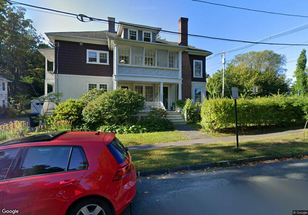 7 Dewey Ct, Northampton, MA 01060 - photo 1