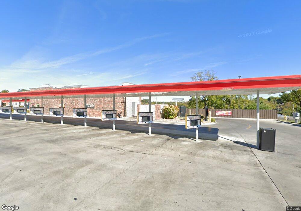 107 S Faulkner Ave, Rolla, MO 65401 - photo 1