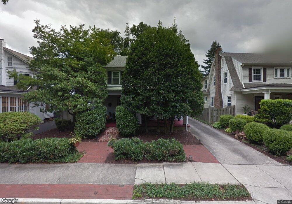 214 Jefferson Ave, Haddonfield, NJ 08033 - photo 1