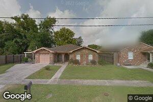 8008 Brevard Ave, New Orleans, LA 70127