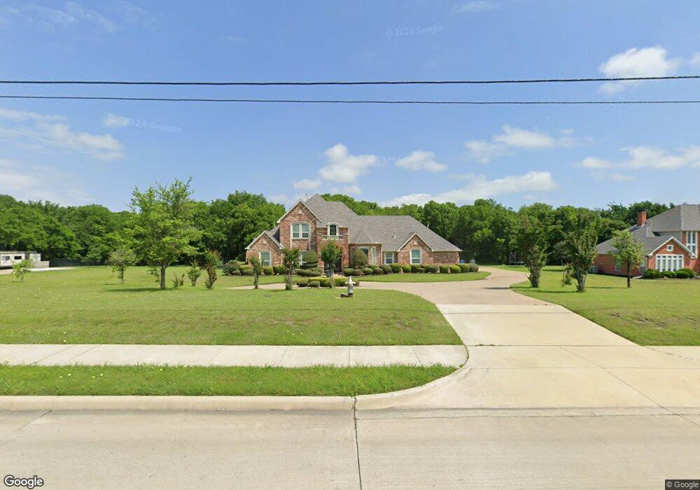 907 E Stone Rd, Wylie, TX 75098 - photo 1