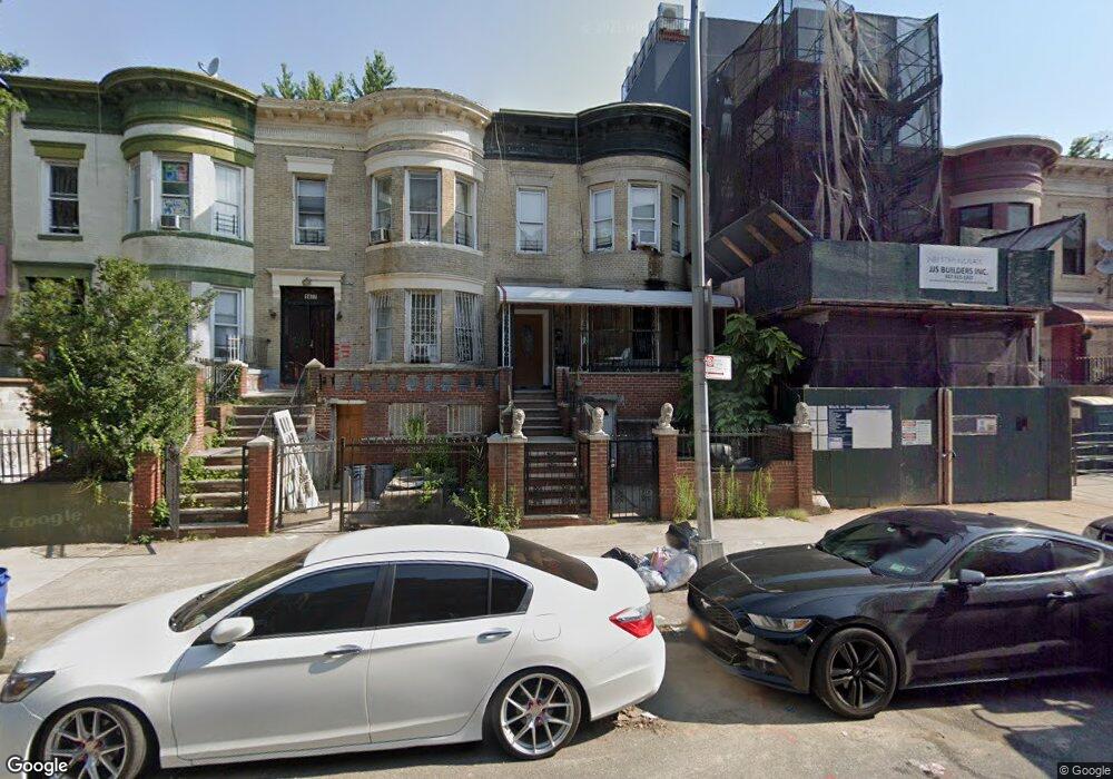 1479 Sterling Place unit 4B, Brooklyn, NY 11213 - photo 1