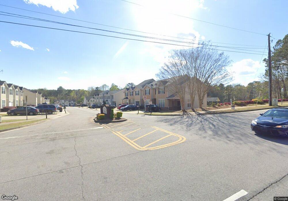 7273 Wagon Wheel Ct, Jonesboro, GA 30236 - photo 1