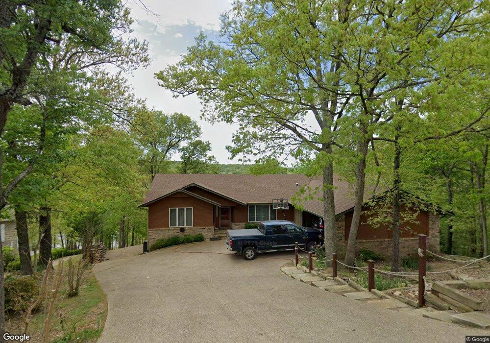 15 Wembly Cir, Bella Vista, AR 72715 - photo 1