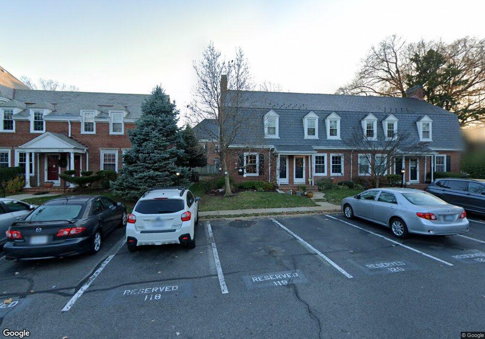 3527 S Stafford St unit A, Arlington, VA 22206 - photo 1