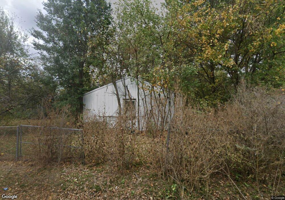 1426 N Okmulgee Ave, Okmulgee, OK 74447 - photo 1