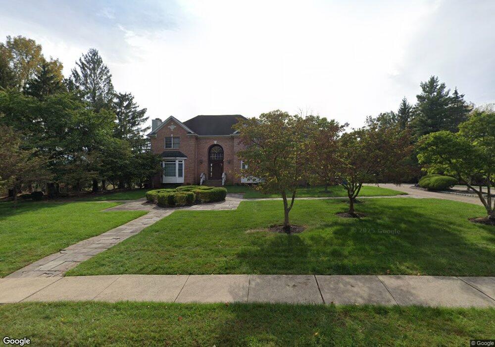 5 Housten Ct, Bridgewater Twp., NJ 08807 - photo 1