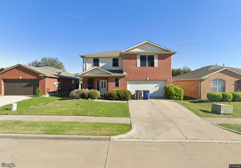 3110 Eagle Mountain Dr, Wylie, TX 75098 - photo 1