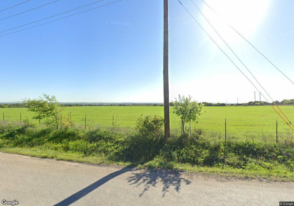 1628 Green Branch Rd, Weatherford, TX 76085 - photo 1