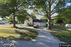 321 Jefferson St, Fontanelle, IA 50846