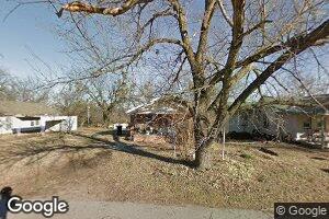 615 Sims Ave, Depew, OK 74028