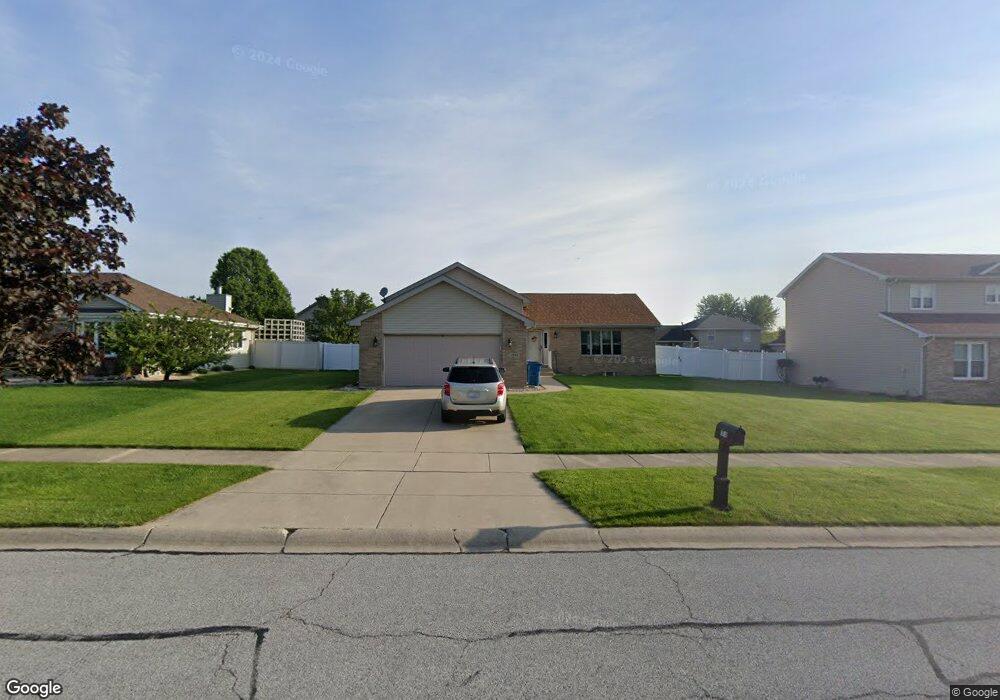 1230 Troutwine Rd, Crown Point, IN 46307 - photo 1