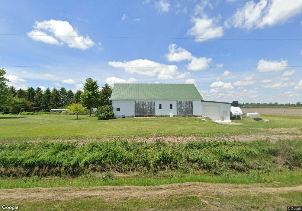 10783 Weston Rd, Rudolph, OH 43462 - photo 1