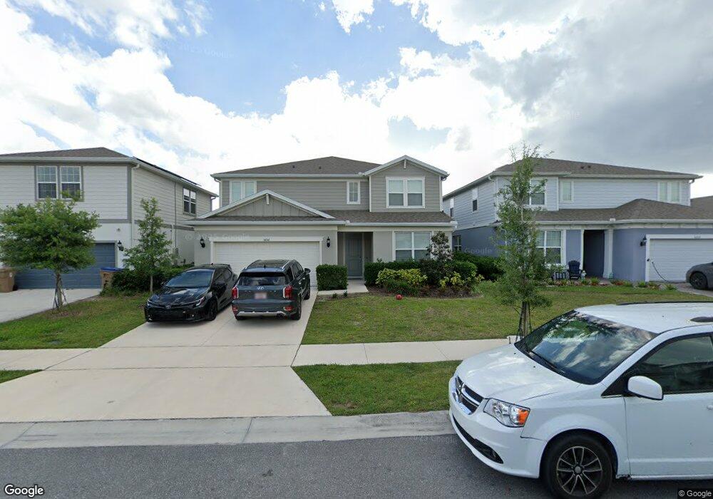 5656 Cedar Chase Dr, Saint Cloud, FL 34771 - photo 1