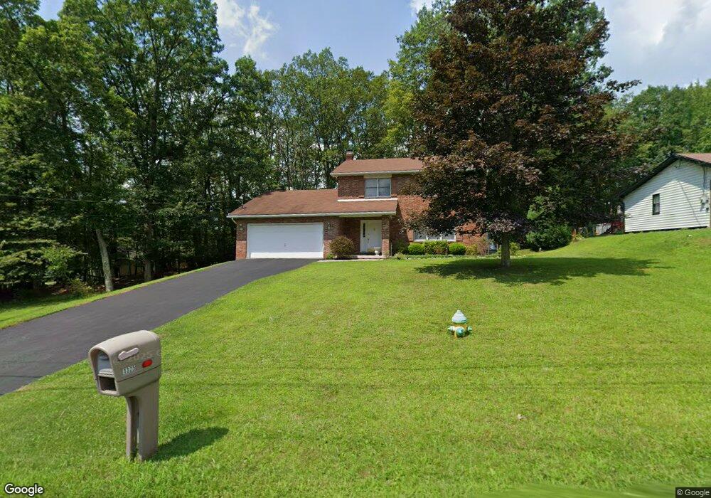 1325 North St, Jim Thorpe, PA 18229 - photo 1