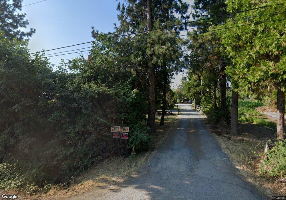 2157 Beall Ln, Central Point, OR 97502 - photo 1