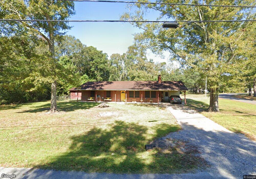 3117 Prescott Dr, Moss Point, MS 39562 - photo 1