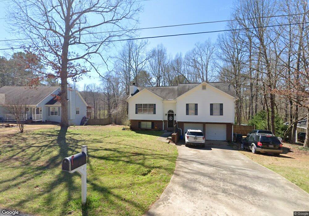 625 Robin Rd unit 2, Covington, GA 30016 - photo 1