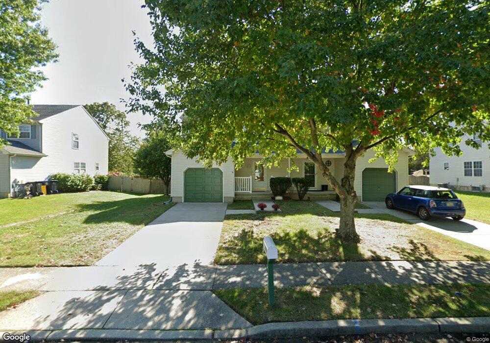 208 Villas Ct, Atco, NJ 08004 - photo 1