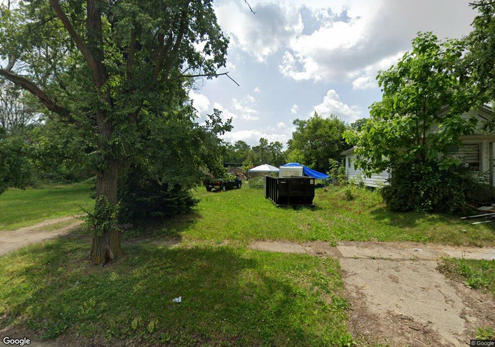 1726 E Hamilton Ave, Flint, MI 48506 - photo 1