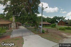 1079 Hart St, Lake Wales, FL 33859