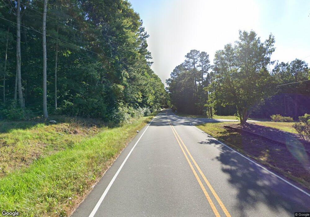 Off Silk Hope Gum Springs Rd, Pittsboro, NC 27312 - photo 1