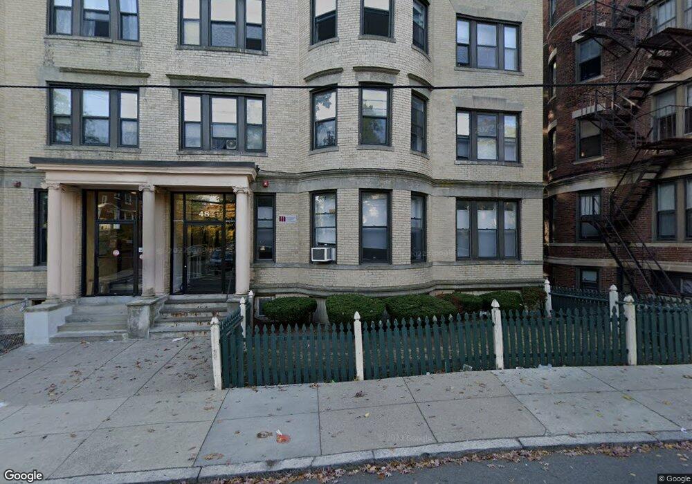 48 Cummings Rd unit 4, Boston, MA 02135 - photo 1