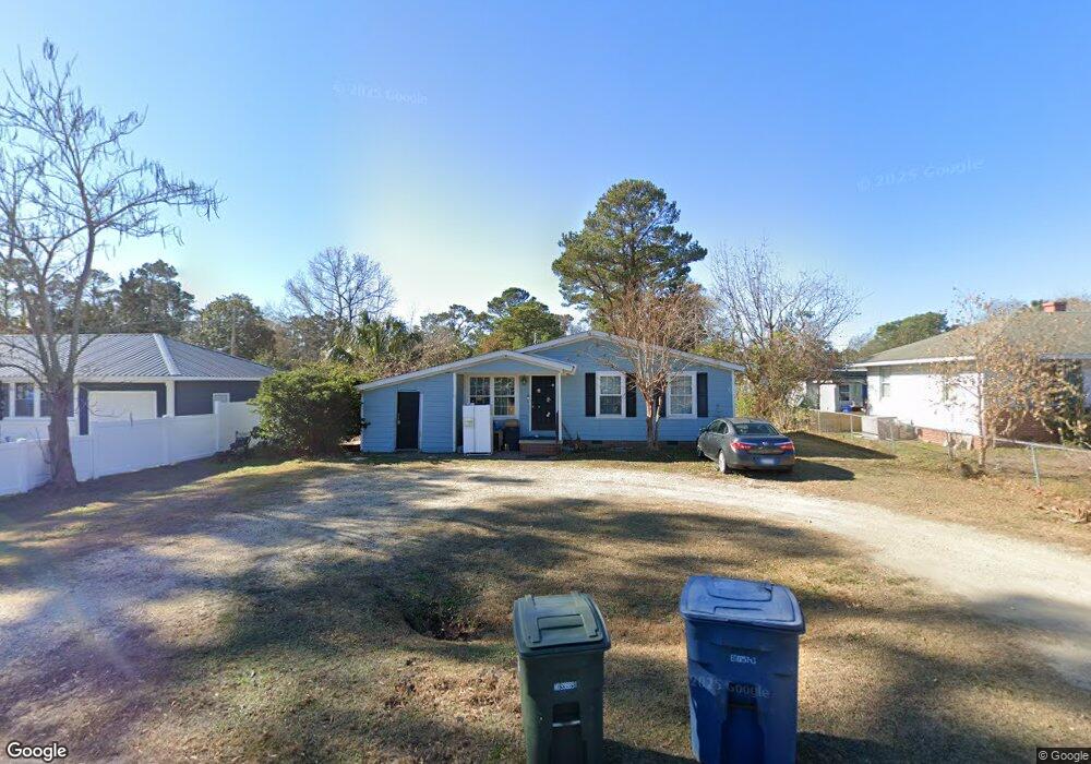 1051 Pine Dr, Myrtle Beach, SC 29577 - photo 1