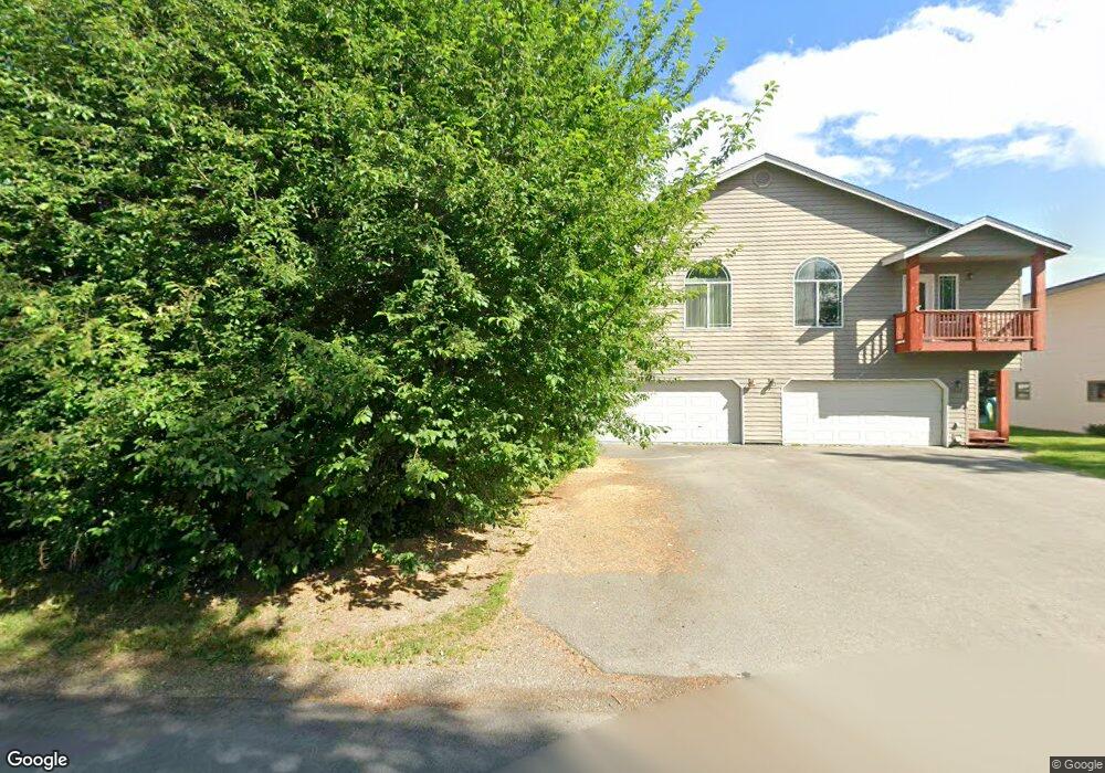 5017 E 26th Ave unit 23, Anchorage, AK 99508 - photo 1