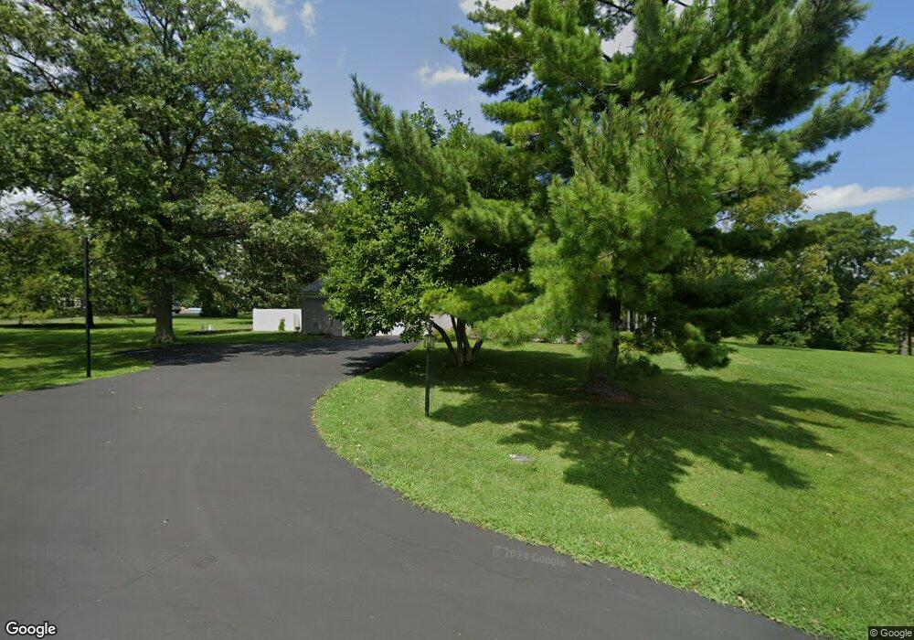 814 Beaumont Ave, Harrodsburg, KY 40330 - photo 1