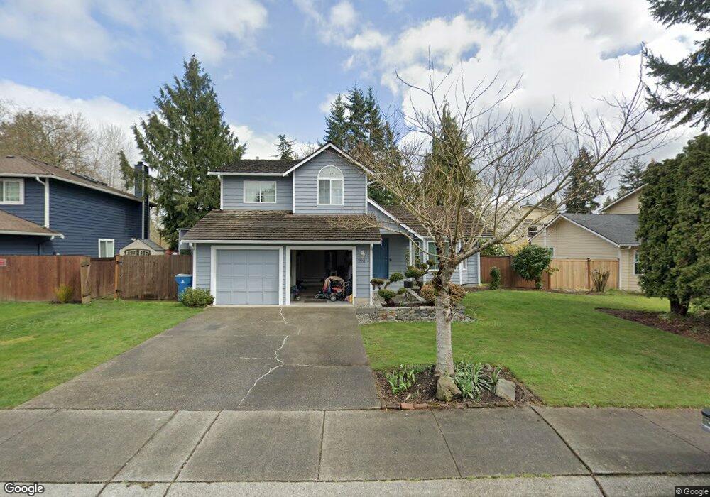 15511 52nd Place W, Edmonds, WA 98026 - photo 1