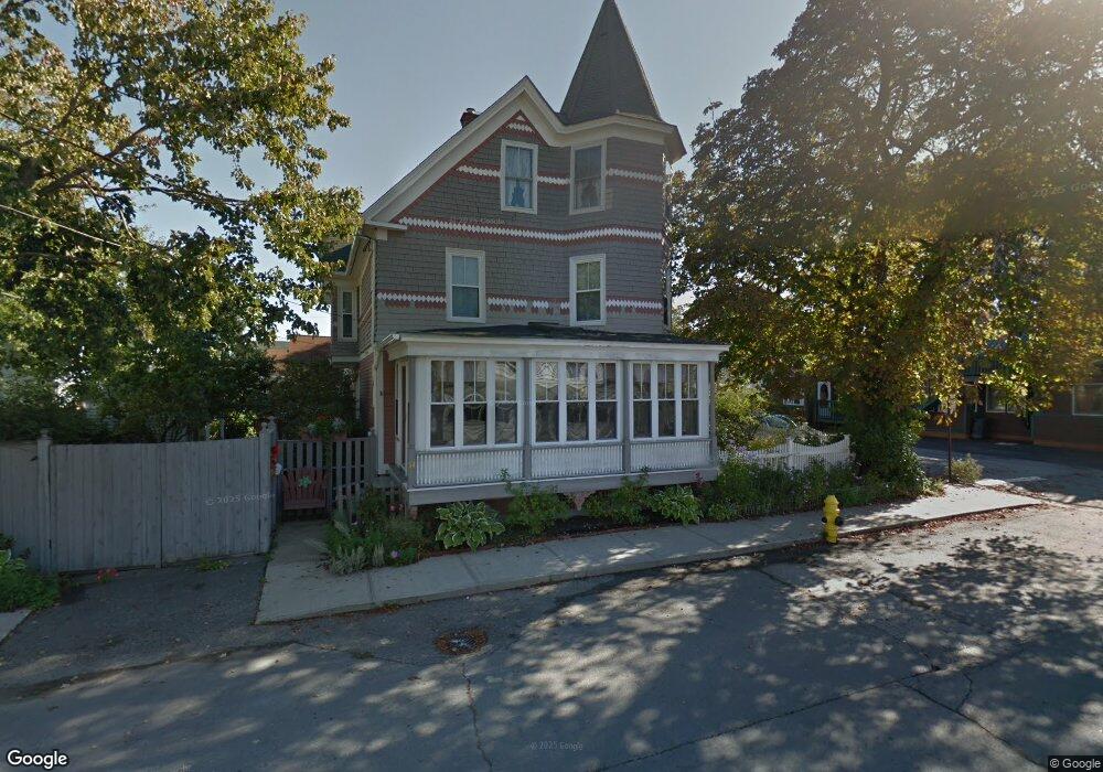 54 Atlantic Ave, Old Orchard Beach, ME 04064 - photo 1