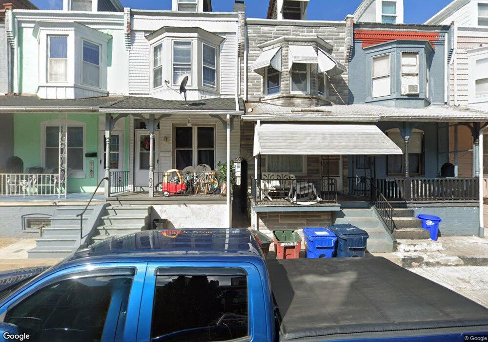1028 Mulberry St, Reading, PA 19604 - photo 1