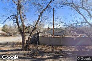 8 Bowersville Rd, Algodones, NM 87001