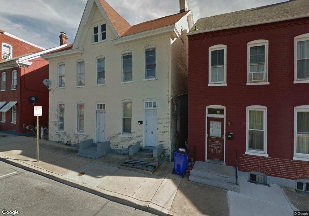 32 S Cannon Ave unit 34, Hagerstown, MD 21740 - photo 1