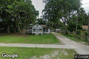 3701 E Warm Springs Ave, Coleman, FL 33521