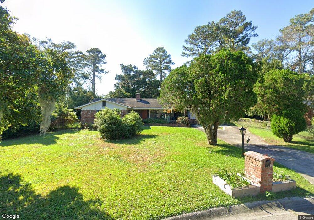 2810 College Park Dr, Brunswick, GA 31520 - photo 1