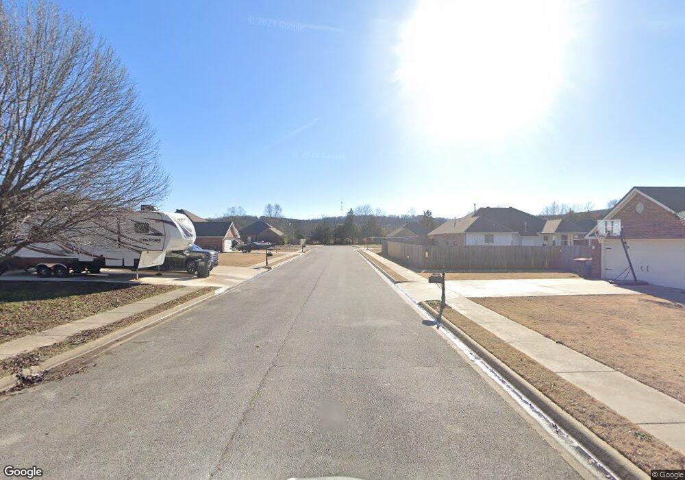 Lot 30 Brookview Dr, Elkins, AR 72727 - photo 1