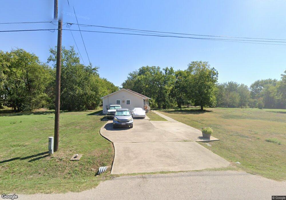 206 S Arkansas St, Celina, TX 75009 - photo 1