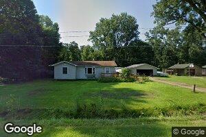 1124 E Burt Rd, Burt, MI 48417