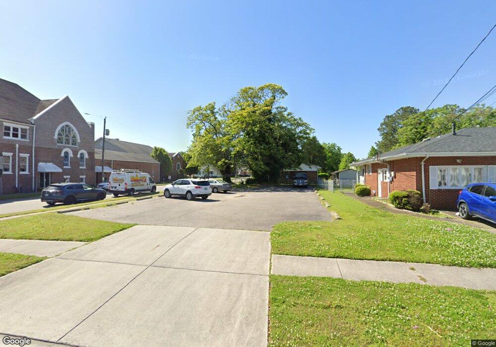 1505 Centre Ave, Portsmouth, VA 23704 - photo 1