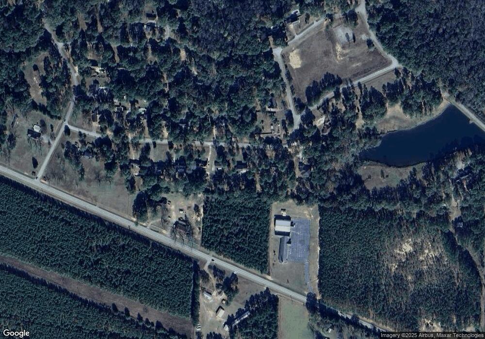 148 Quail Dr, Americus, GA 31719 - photo 1