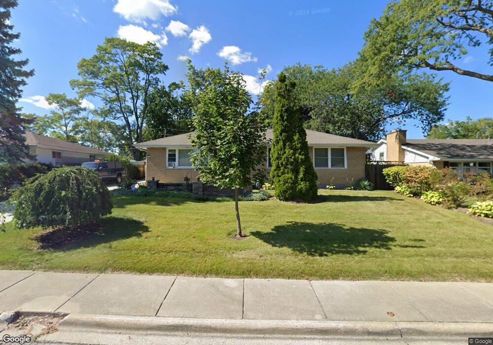 2536 Dunlay Ct, Waukegan, IL 60085 - photo 1