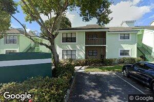 3979 NW 87th Ave Unit 203, Sunrise, FL 33351