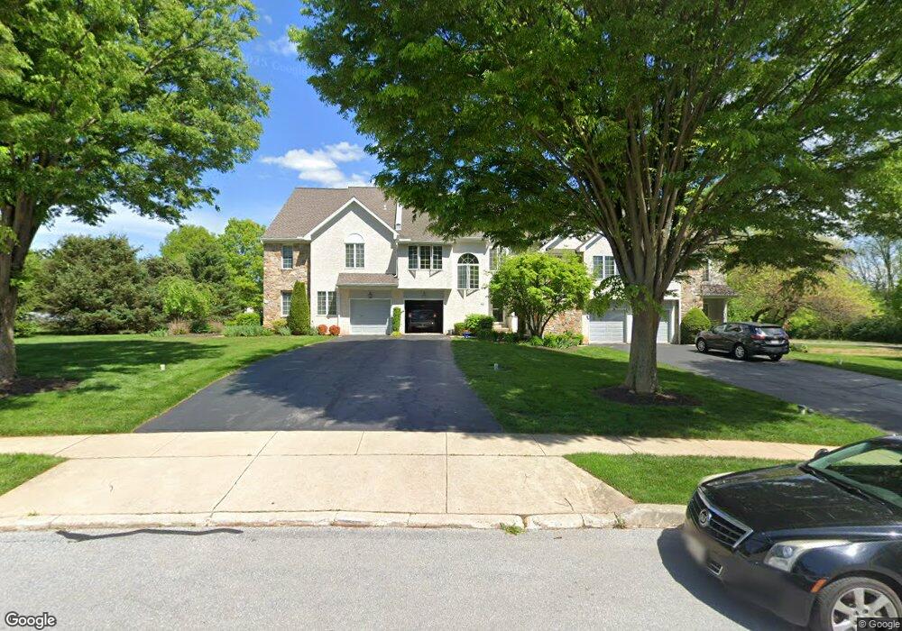 520 E Saxony Dr unit 520, Exton, PA 19341 - photo 1