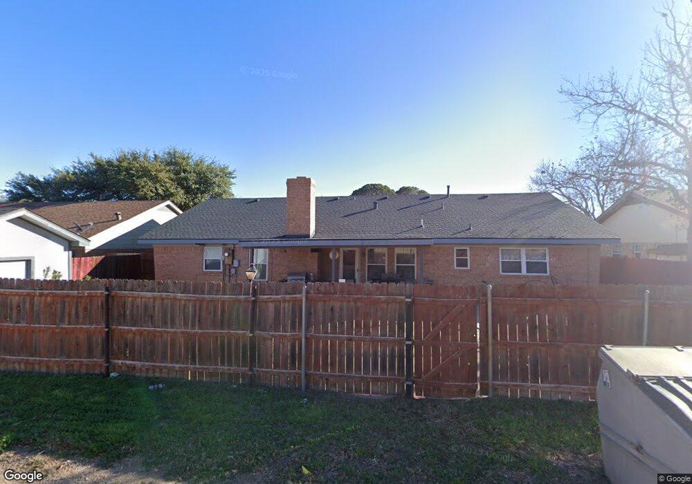 3304 Providence Dr, Midland, TX 79707 - photo 1