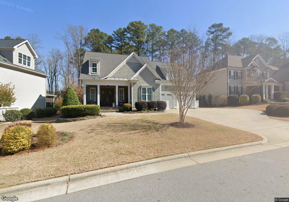 2334 Manzoni Dr, Apex, NC 27502 - photo 1