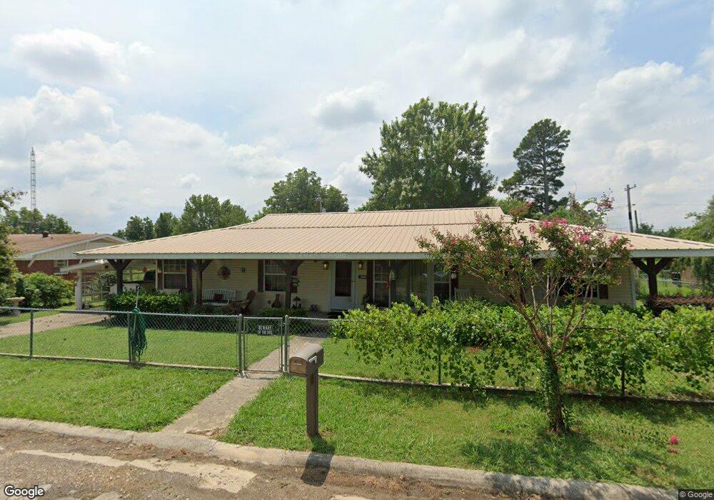 1308 E Duke St, Hugo, OK 74743 - photo 1