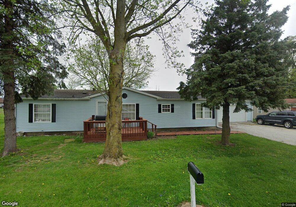 106 Wildcat Dr, Windfall, IN 46076 - photo 1